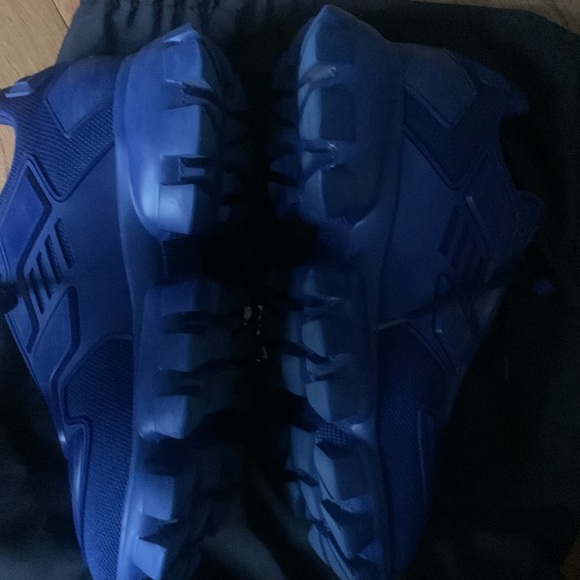 Prada cloudburst thunder have been worn. - Picture 3 of 3